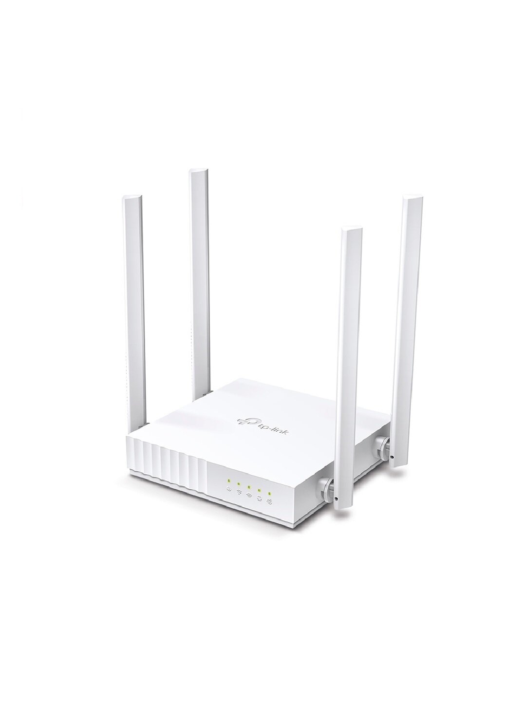 Беспроводной роутер TP-LINK Archer C24 AC750, 4 антенны, 5 ГГц, WPA/WPA2/WPA3