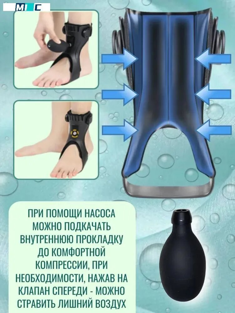 Набор для фитнеса — фото 1