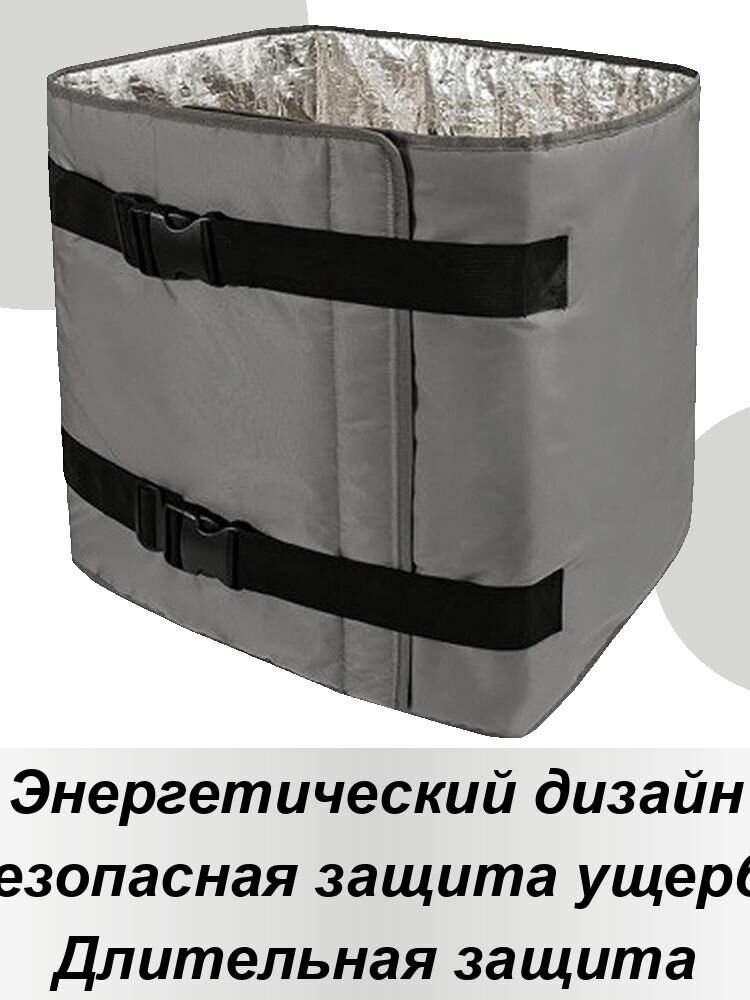 Водонепроницаемое улейное обертывание зимнее защитное покрытие