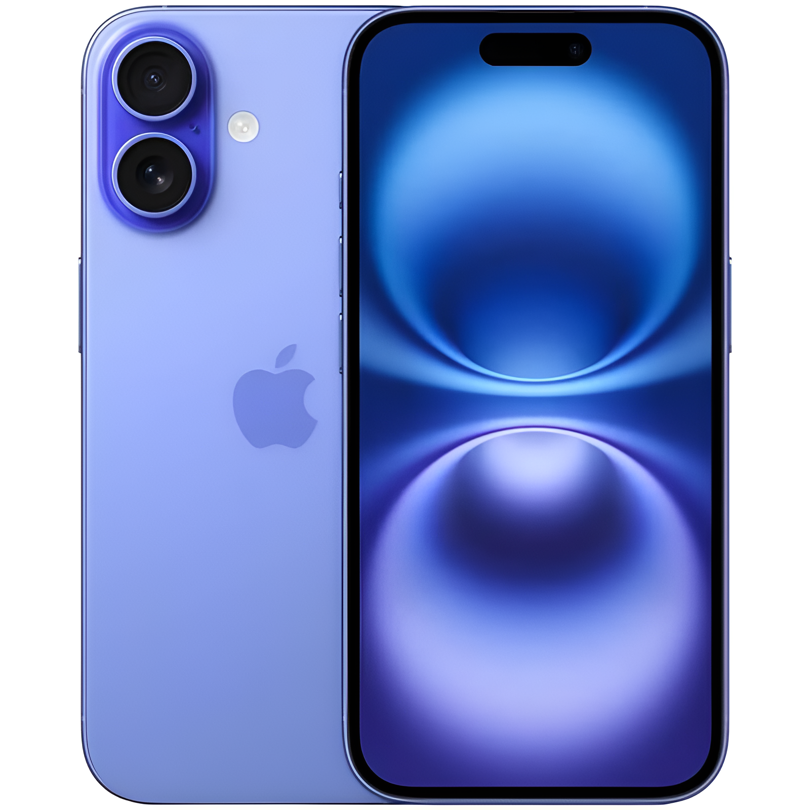 Apple стала лидером среди смартфонов в сети МегаФона