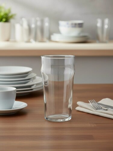 Изображение товара Стакан 570 мл, стекло, 4 шт, Luminarc, Время дегустаций, P9242