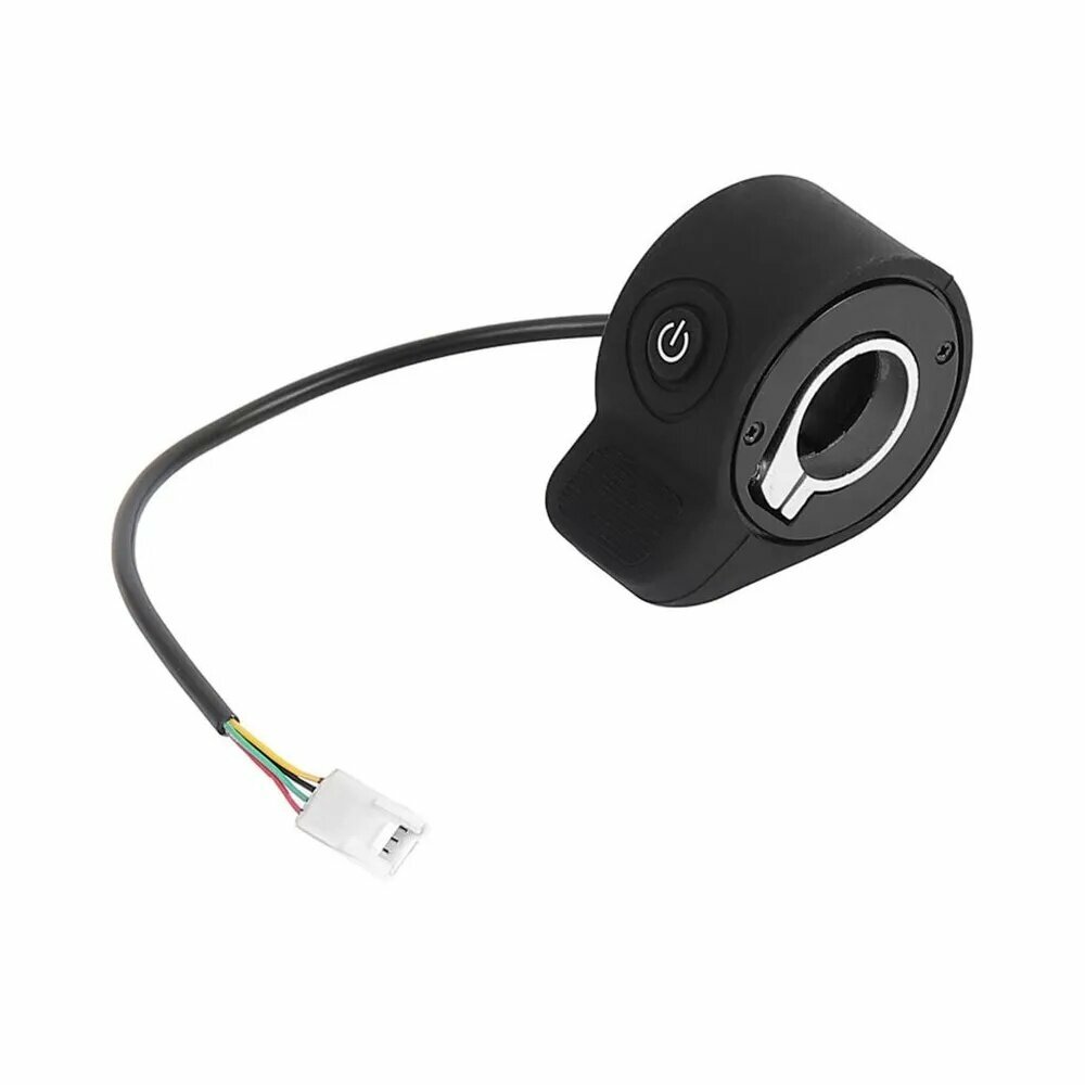 Подходит для ускорителя Navee N40/N30/N20 thumb accelerator