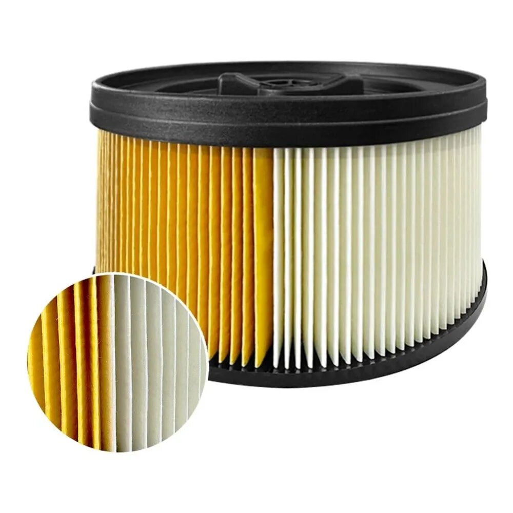 Пылесос WD4.200 WD5.200 WD4 WD5 6.414-960 элемент воздушного фильтра воздушный фильтр