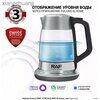 Фото Polaris PWK 1725CGLD WIFI IQ Home