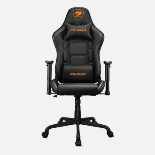 Изображение товара Кресло компьютерное игровое Cougar CGR-FOT-BLB