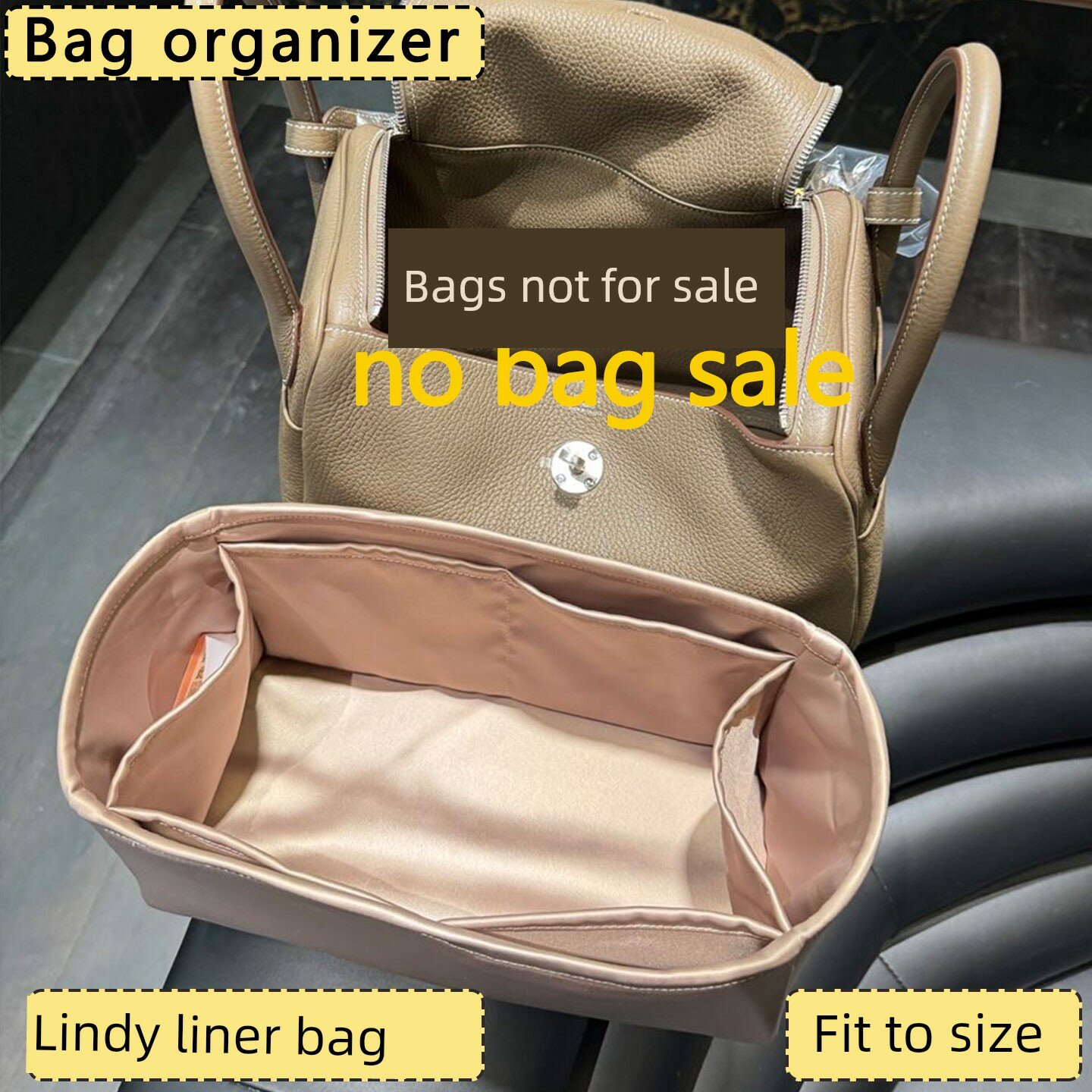 Сумка  Lindy