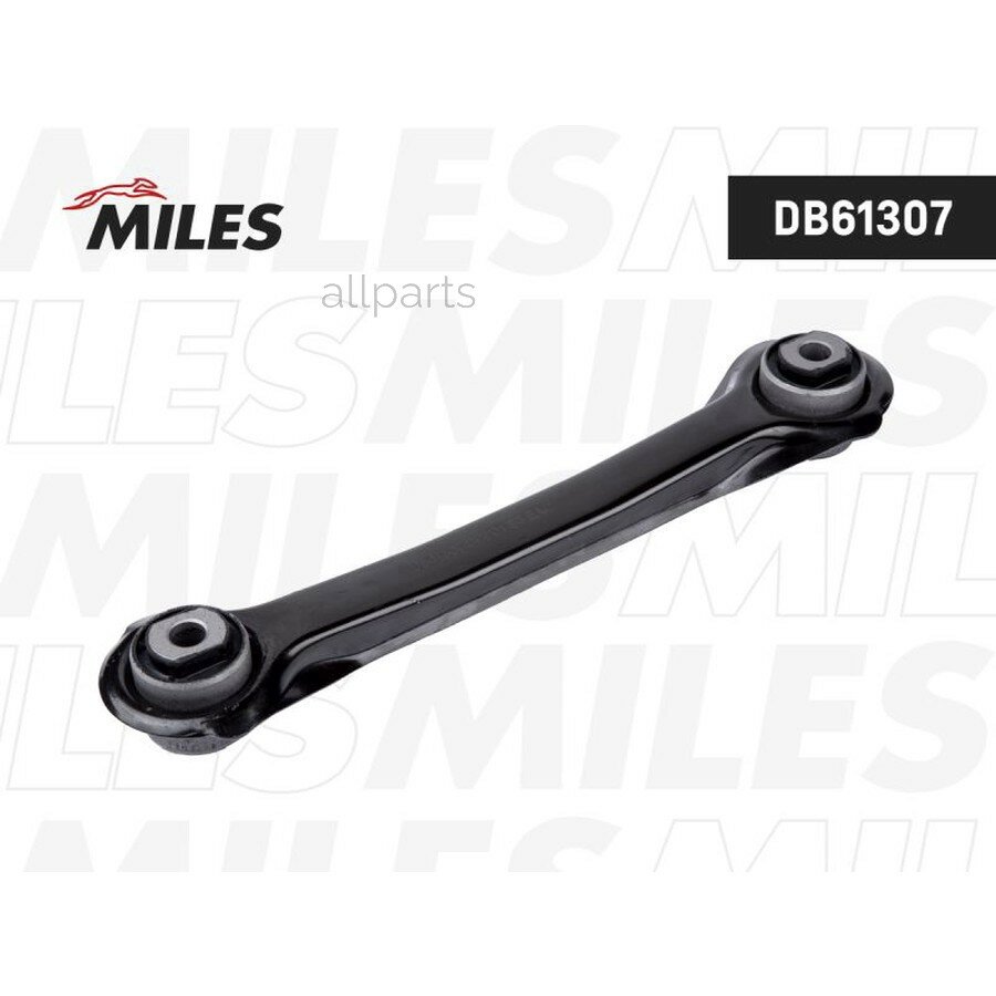 MILES DB61307 Рычаг SUBARU LEGACY 98-09 зад. подв.