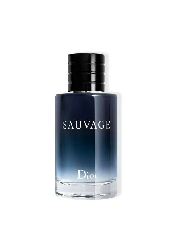 Парфюмерная вода для мужчин Dior Sauvage Eau de Toilette