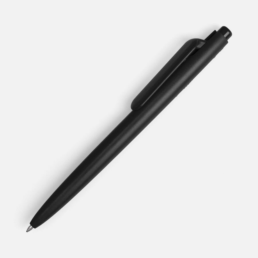 Ручка шариковая Prodir DS11 PMP черная