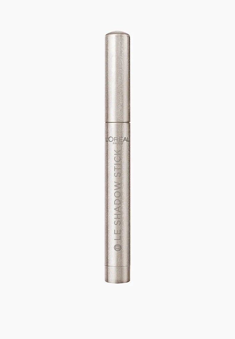 L'Oreal Paris Тени-карандаш для век 12.2 г 100 ice sparkle
