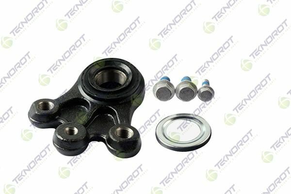 Опора шаровая TEKNOROT P-460K