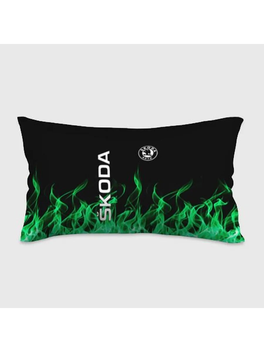 Skoda Подушка