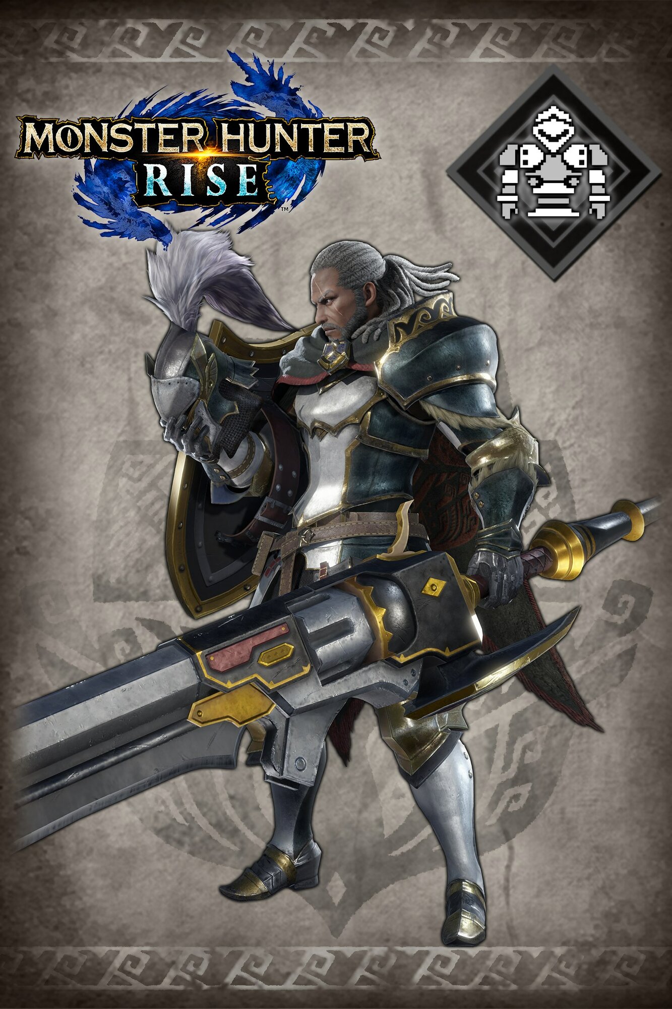 Дополнение "Arlow" Hunter layered armor set — Xbox Series X|S, Xbox One, PC — Цифровая версия