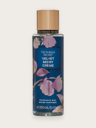 Изображение товара Victoria's Secret Парфюмированный спрей-мист для тела Velvet Berry Crème