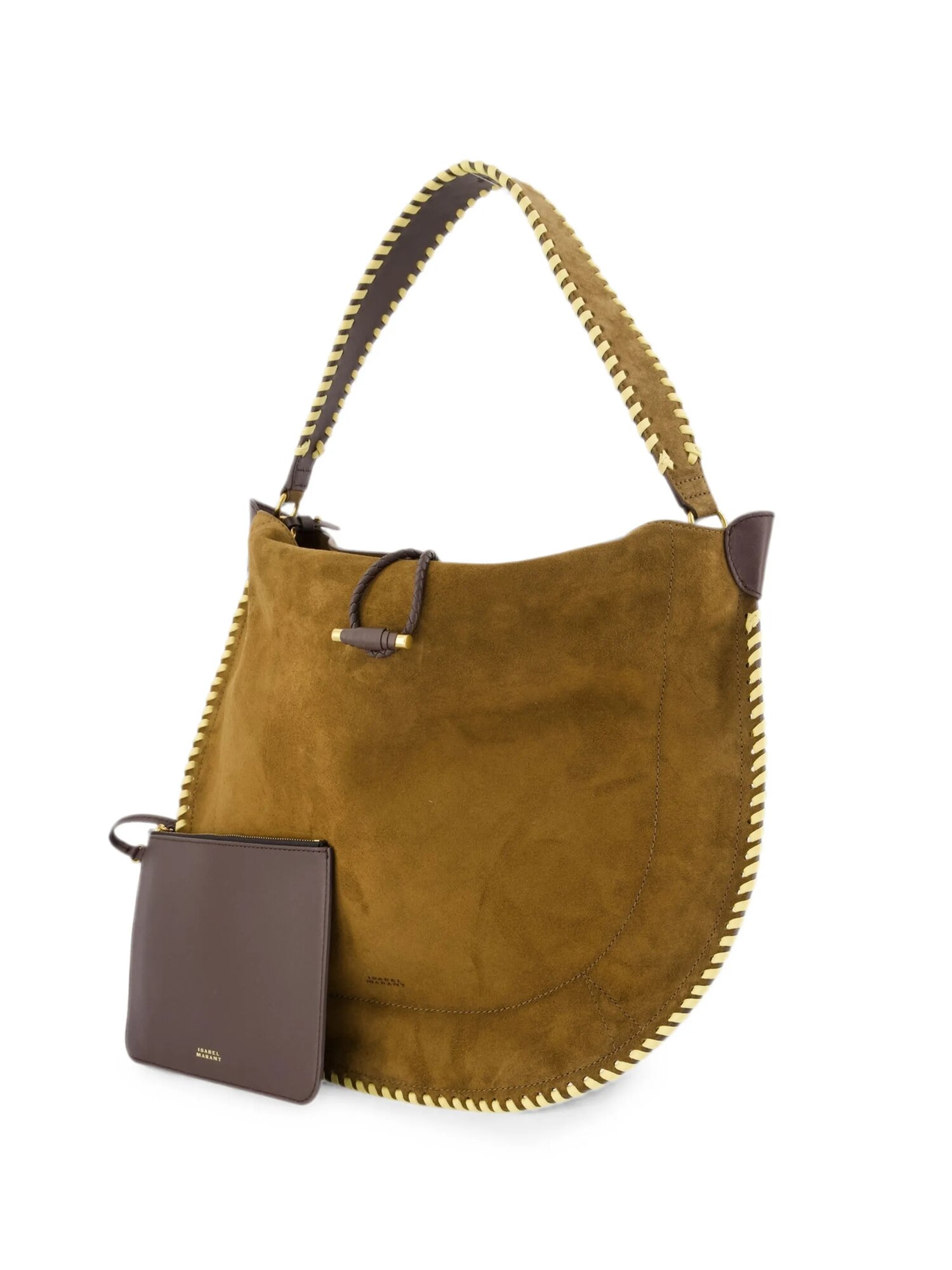 Рубашка Isabel Marant