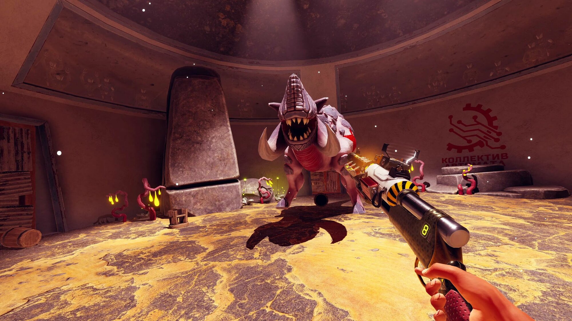 Игра Vertigo 2 VR2 PS5 на диске Standard Edition 16+ [PS5, английская версия] — фото 1