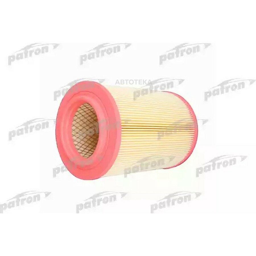 Фильтр воздушный (с. п. EU) VW: T4 1.8-1.9D-2.4DTD 1990-98 T4 2.5 -2003 PATRON PF1038