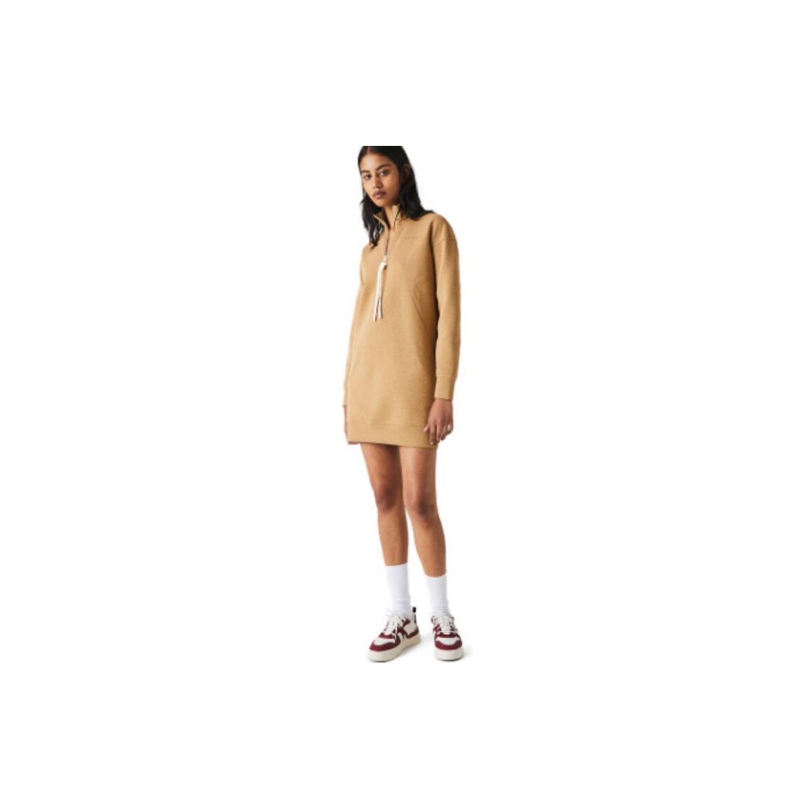 Платье LACOSTE