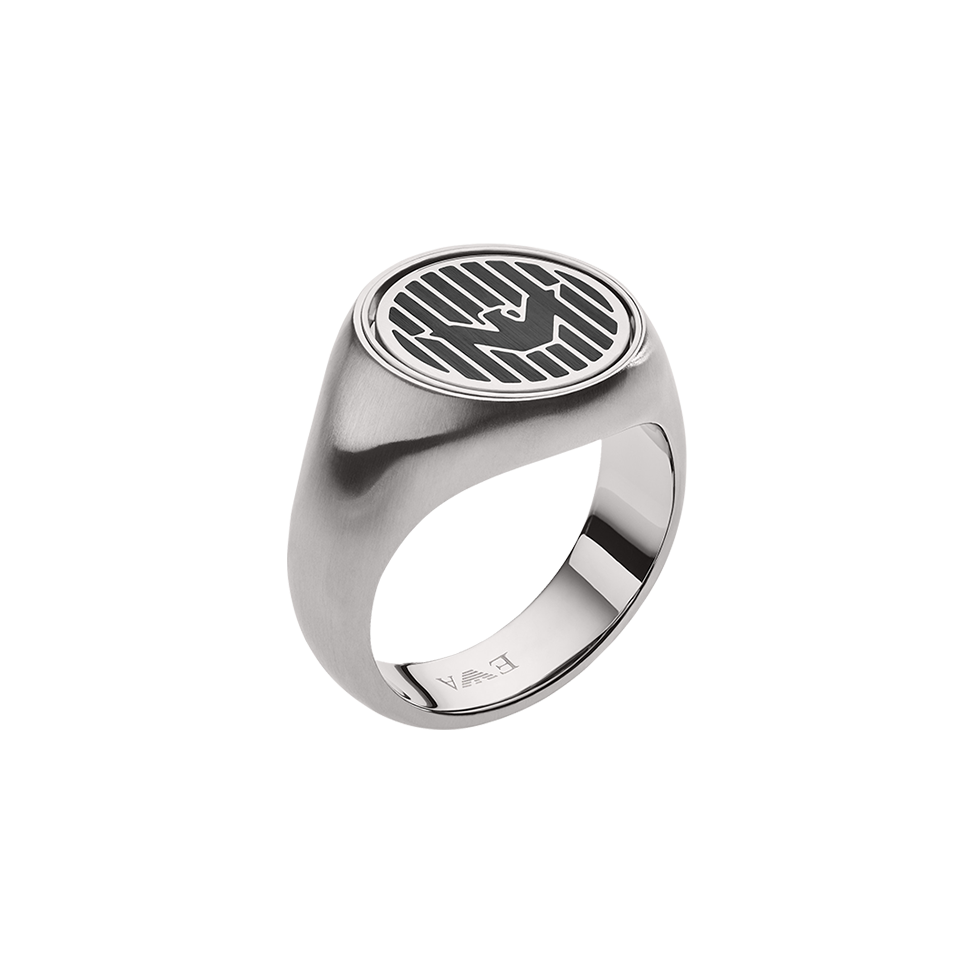Печатка EMPORIO ARMANI