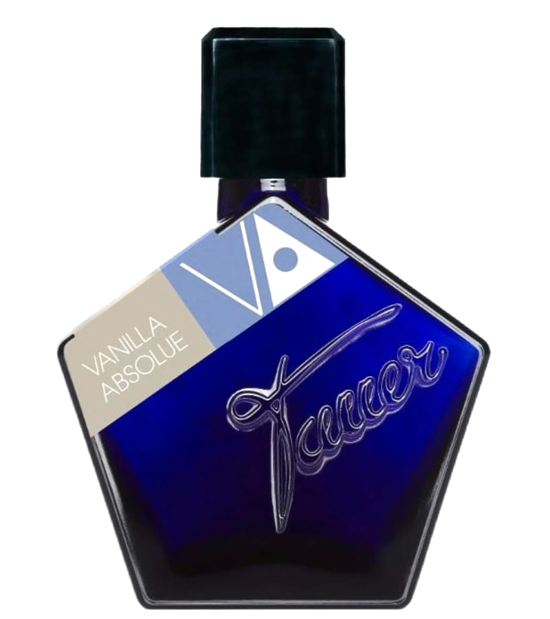 Парфюм Tauer Perfumes Vanilla Absolue 50 мл унисекс / Ванилла Абсолю духи для женщин и мужчин