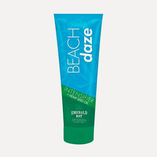 Изображение товара Лосьон-активатор загара California Tan Emerald Bay Beach Daze, 250 мл
