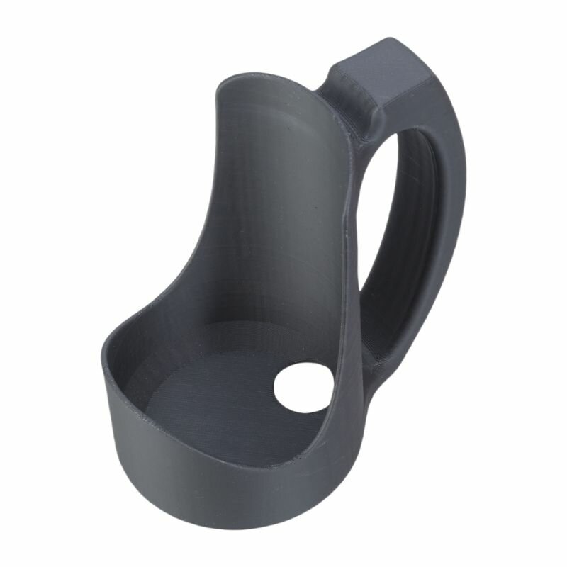 Держатель для банок с ручкой