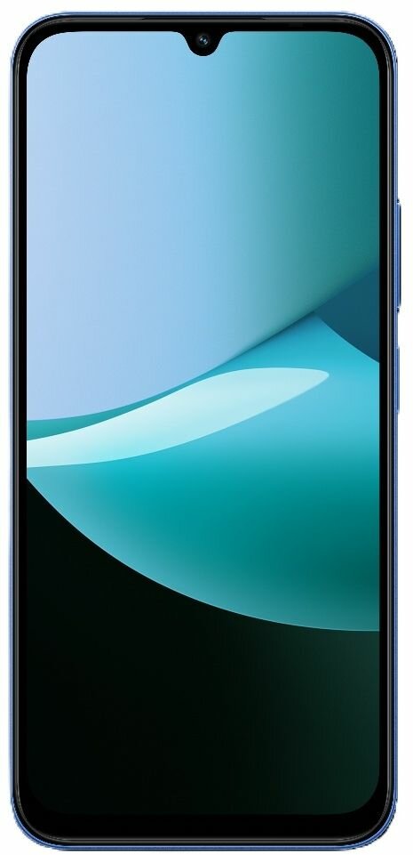 Картинки Смартфон Xiaomi Redmi 15C 256Gb 8Gb синий лун.