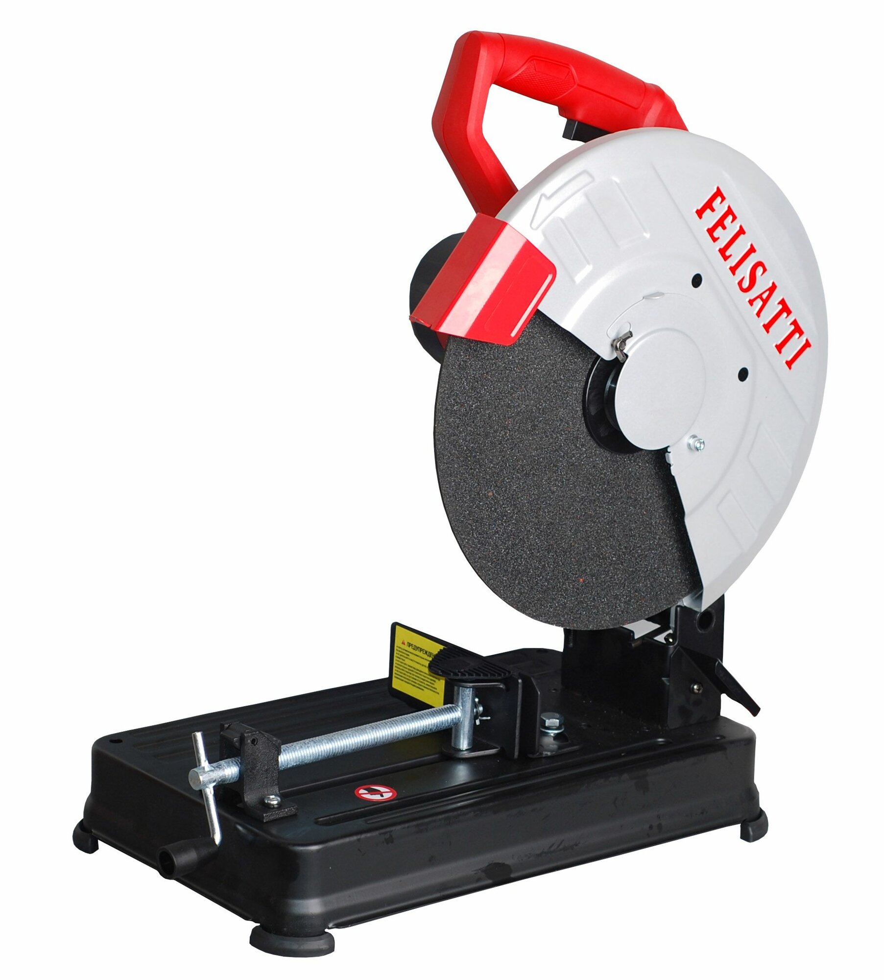 Отрезная монтажная пила по металлу FELISATTI МНП-355/2200 (FT6551)