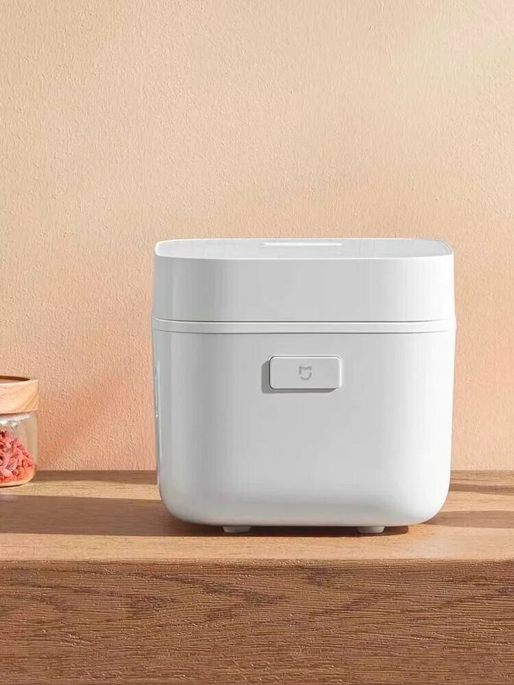 Мультиварки Xiaomi Xiaomi Мультиварка Умная мультиварка-рисоварка Mijia 2 (MFB05M) 1.5L CN