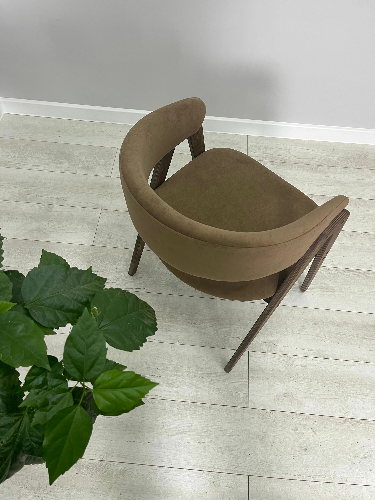 Стул Ато/1шт./Кухонный — фото 1