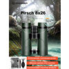 Фото Bresser Pirsch 8x42