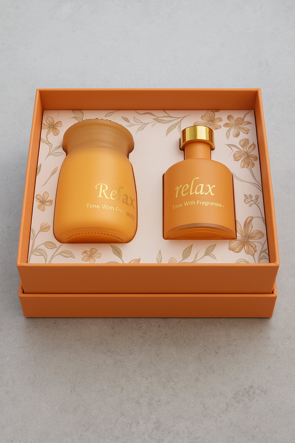 Ароматический диффузор Explore — приятный аромат и нежный запах, идеальный выбор для дома и офиса.