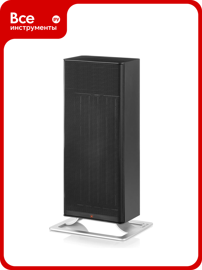 Керамический обогреватель Stadler Form Anna black A-021E