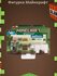 Фигурки Mattel Minecraft - Фигурки-трансформеры с большой головой и пиксельным с...