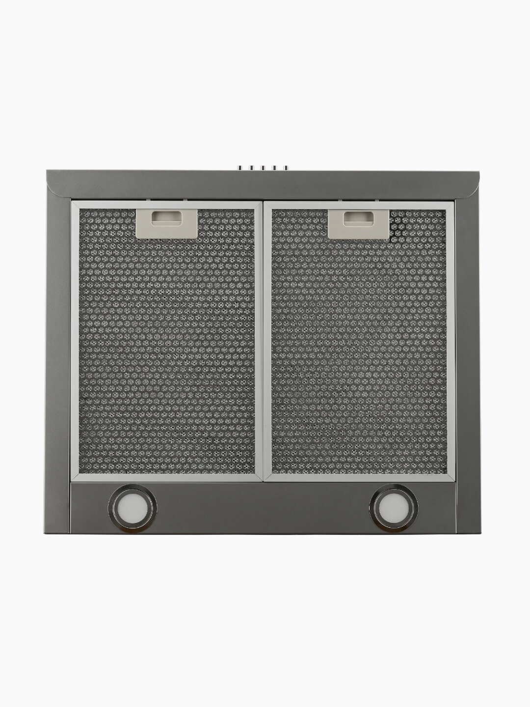 Вытяжка Artel "Prima 0860L", коричневый, 400м/ч, механическое управление — фото 1