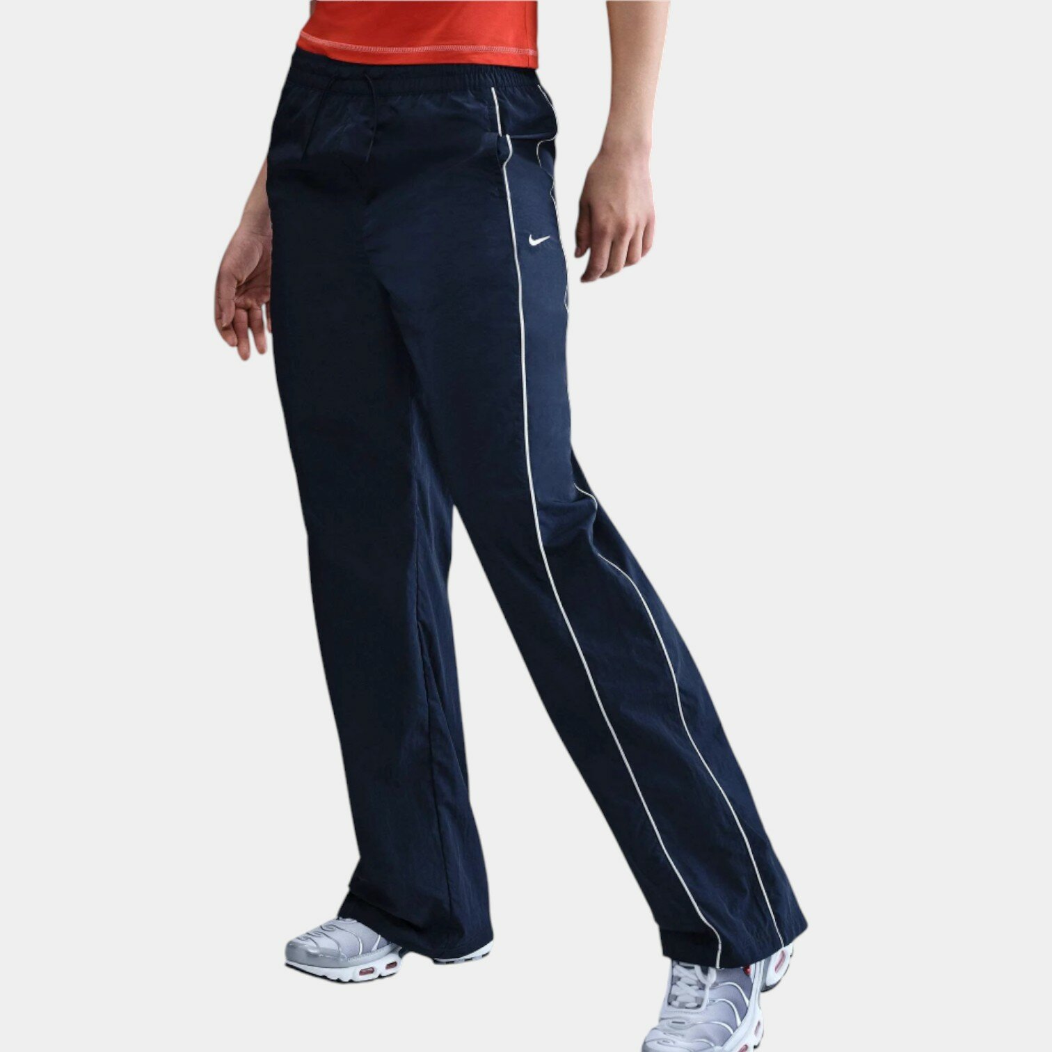 Брюки спортивные