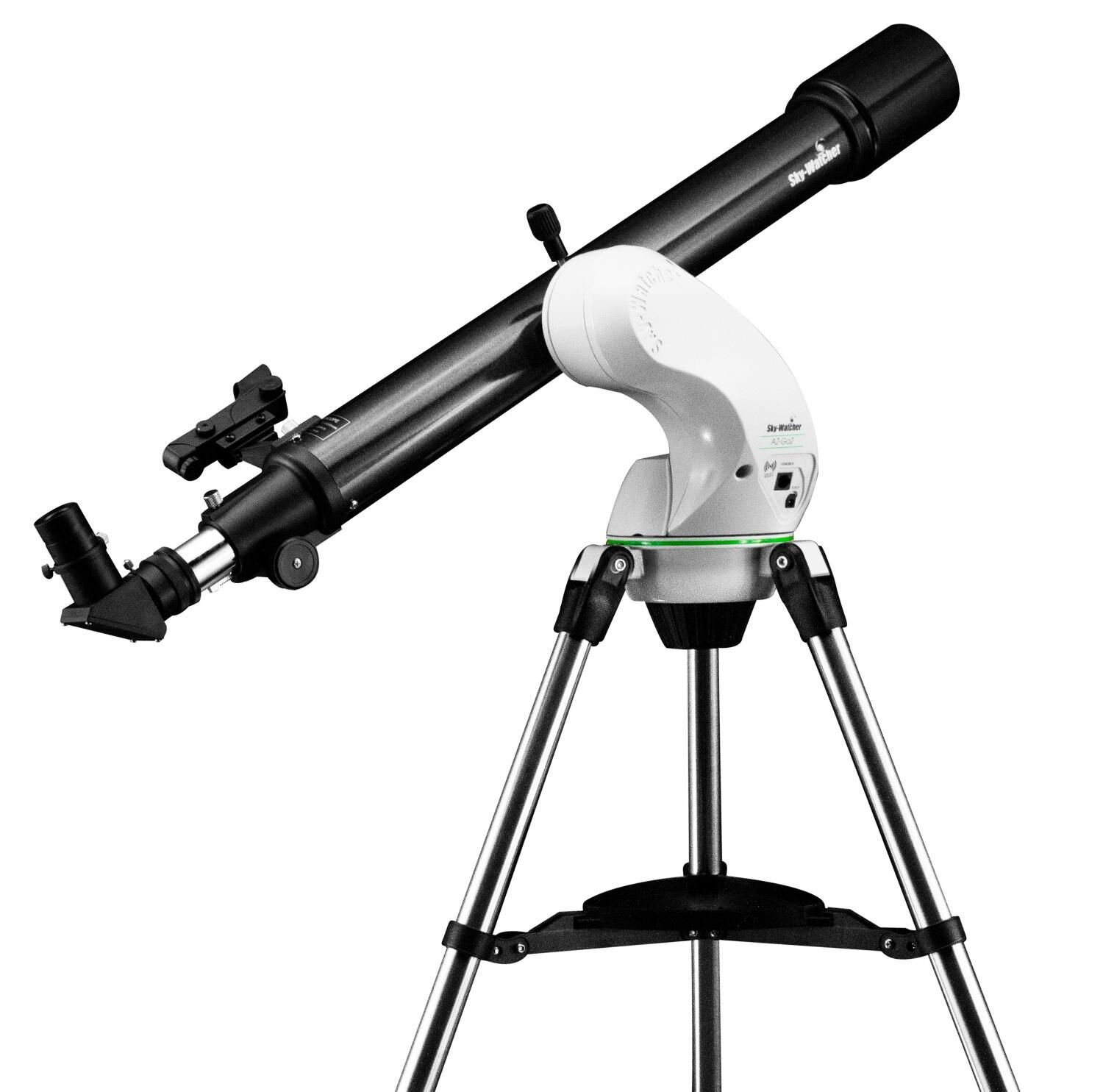 Телескоп Sky-Watcher 709AZ-GO2 SynScan GOTO