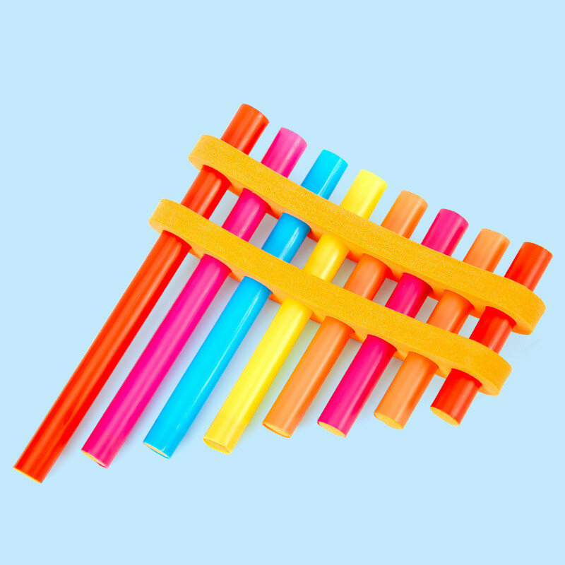 Научно-образовательный комплект для молодых учеников с неэлектрическими материалами для развития мозга