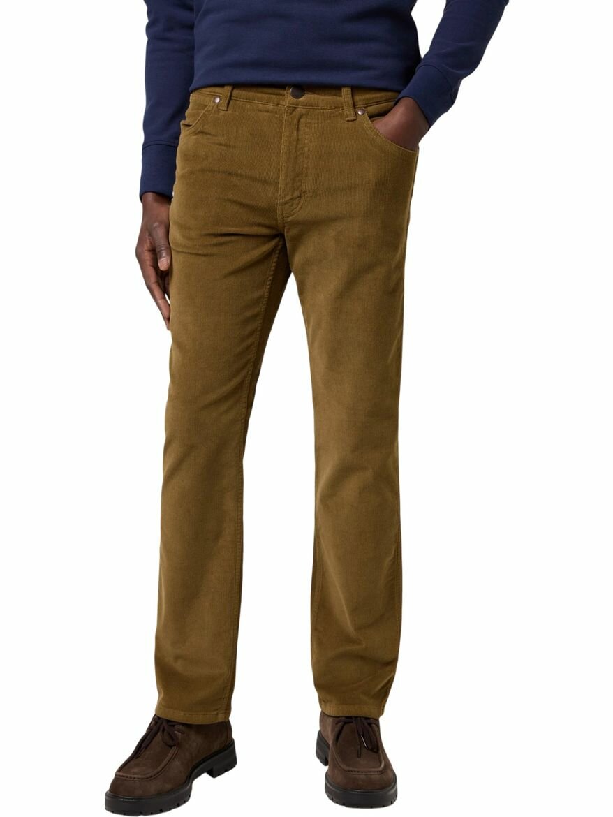 Джинсы Men Greensboro Jeans 