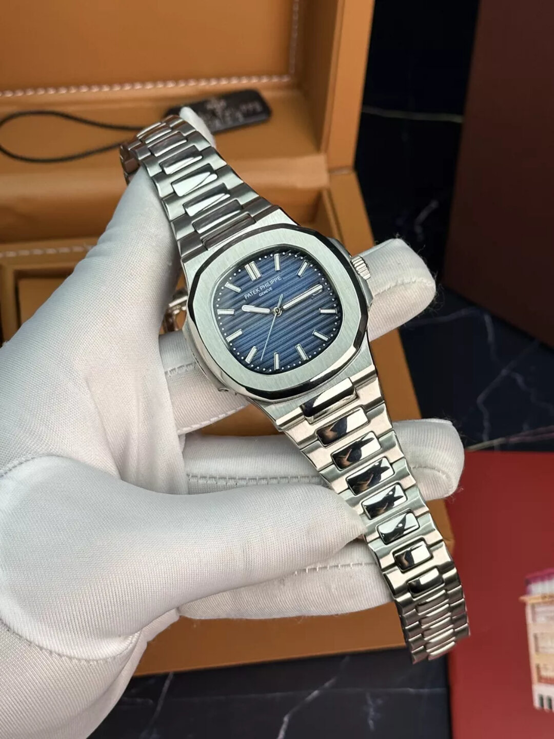 Наручные часы Классика