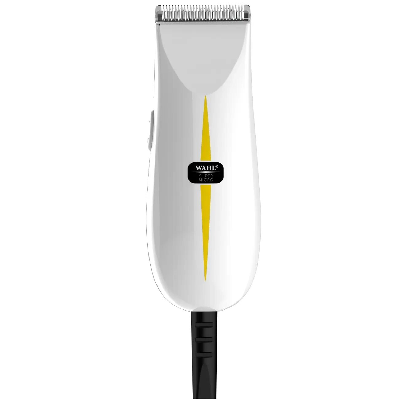 Машинка для стрижки Wahl Super Micro, Аккумулятор, Машинка для стрижки, Китай, 1 г, 3 мм