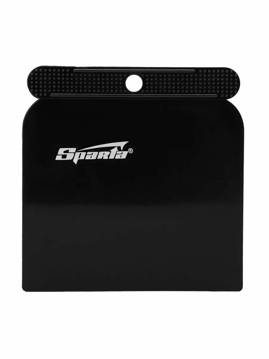 Шпатель строительный 50-75-100-120 мм 4 шт SPARTA 860045