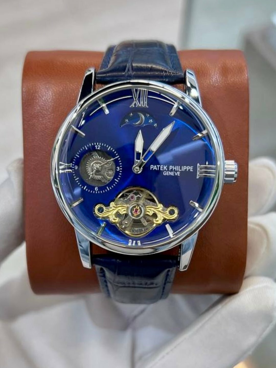 Наручные часы Классика