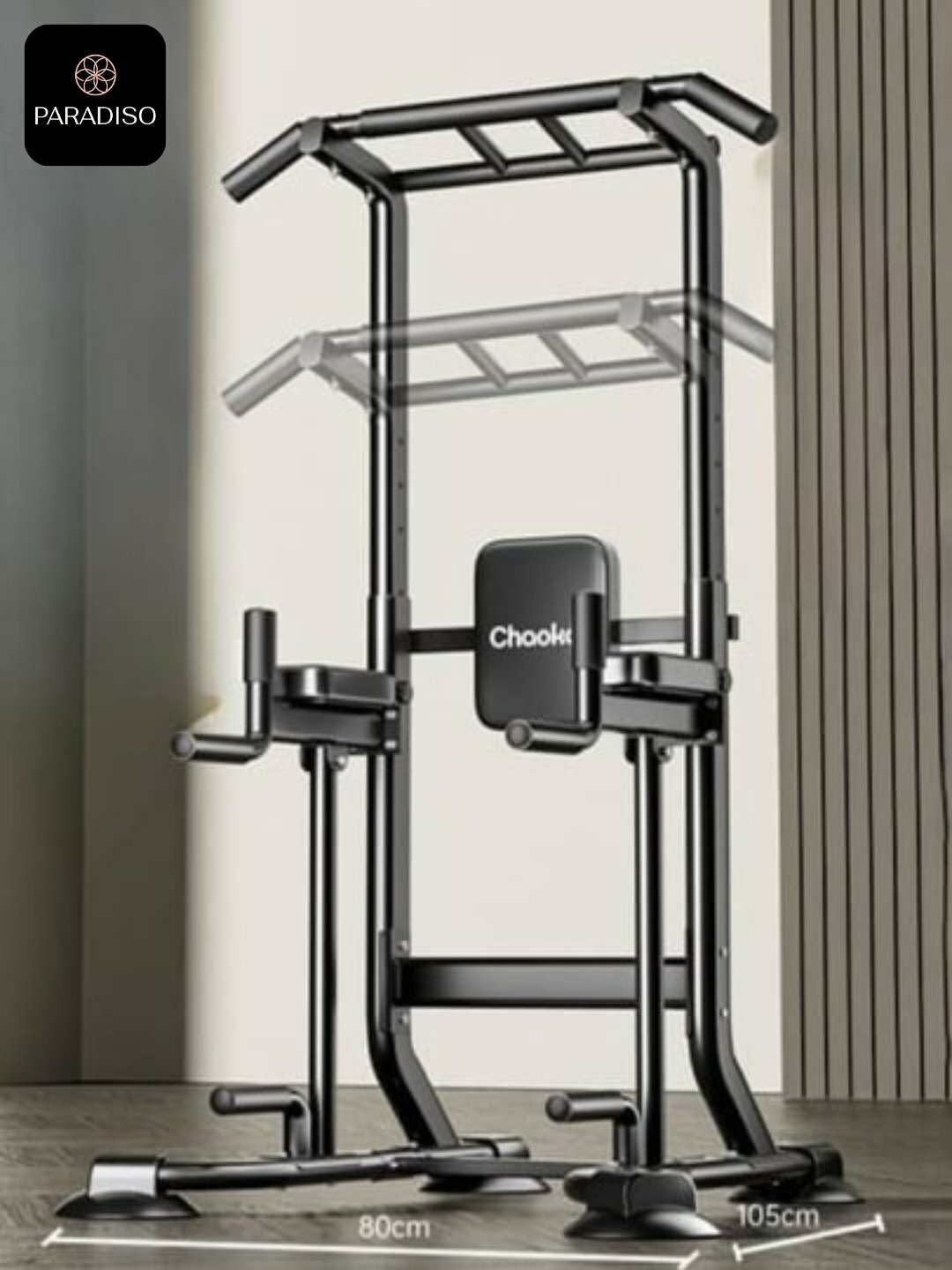 Многофункциональный турник для дома, станция для пресса и подтягиваний, регулируемая высота