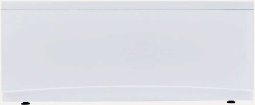 Изображение товара Экран под ванну STWORKI Стокгольм 270032 акриловый, белый, прямоугольный