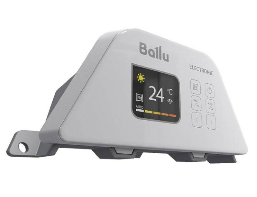 Блок управления transformer electronic ballu bct/evu-3e НС-1238393