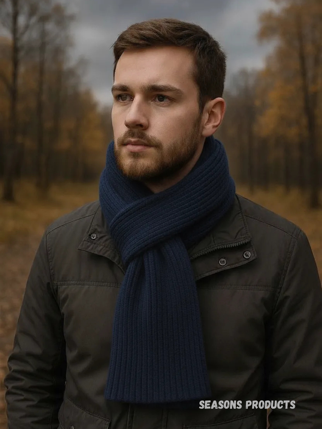 Шарф для взрослых и детей