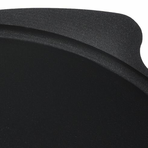 Казан для плова со стеклянной крышкой, линия "Традиция" — фото 1