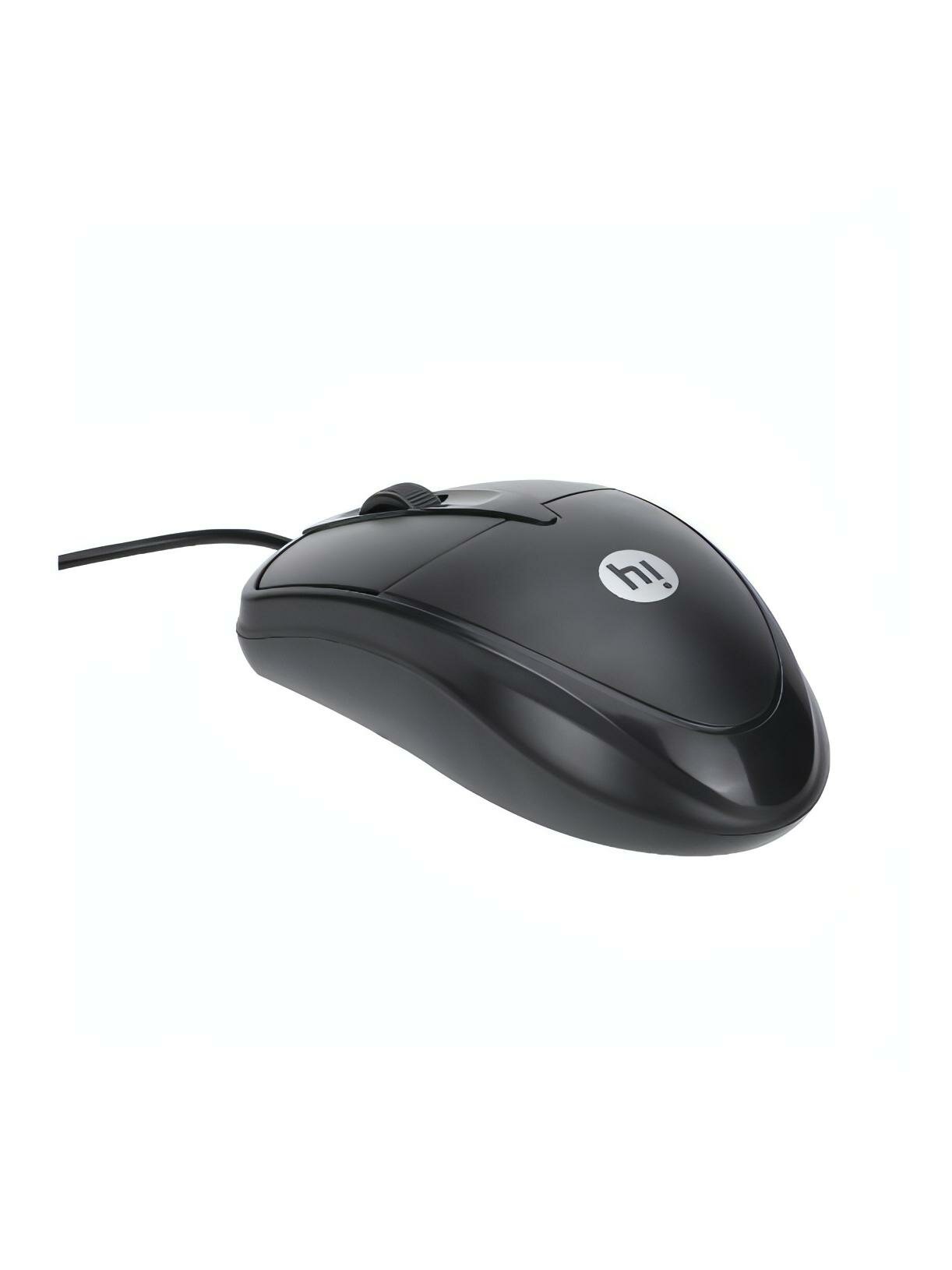 Мышь проводная Hi M001 — фото 1