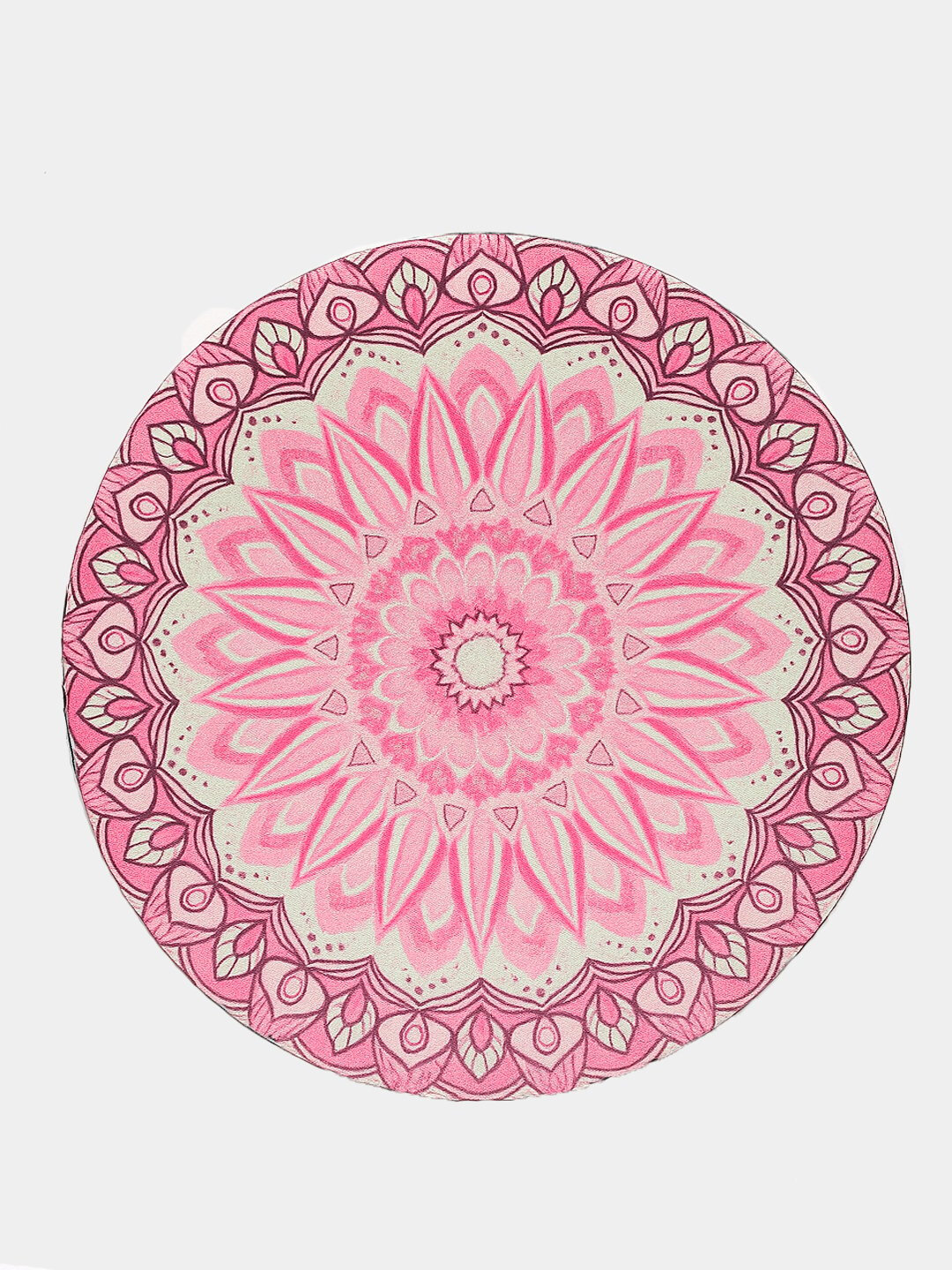 Коврик для мыши G7, игровой, прошитые края, тематические узоры, 25x25 см